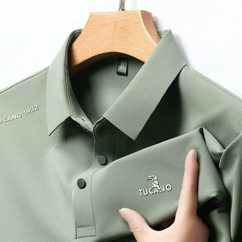 Shadowcrest Motion Polo T-Shirt - Image 2